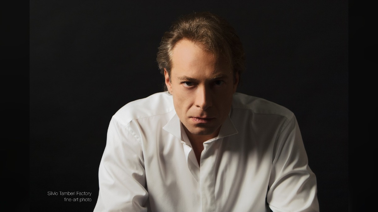 Fagagna, una settimana dedicata al pianoforte: incontro gratuito e recital di Paolo Restani al Vittoria - 