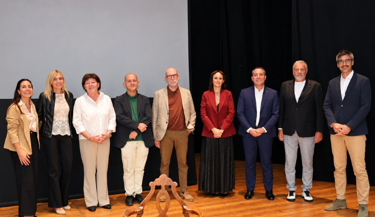 A Castelfranco il confronto di Alberto Pellai: scuola, social e adolescenti al centro del nuovo percorso Avis - 