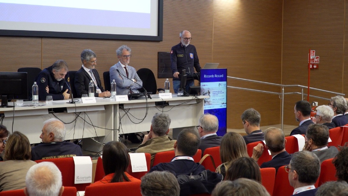A Udine il Friuli del dopo sisma torna modello: prevenzione e ricerca al centro del confronto - 