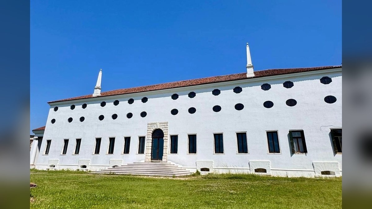 Rovigo, Villa Grimani apre al pubblico con musica e visita: a Concadirame il 10 ottobre il racconto di Fetonte - 