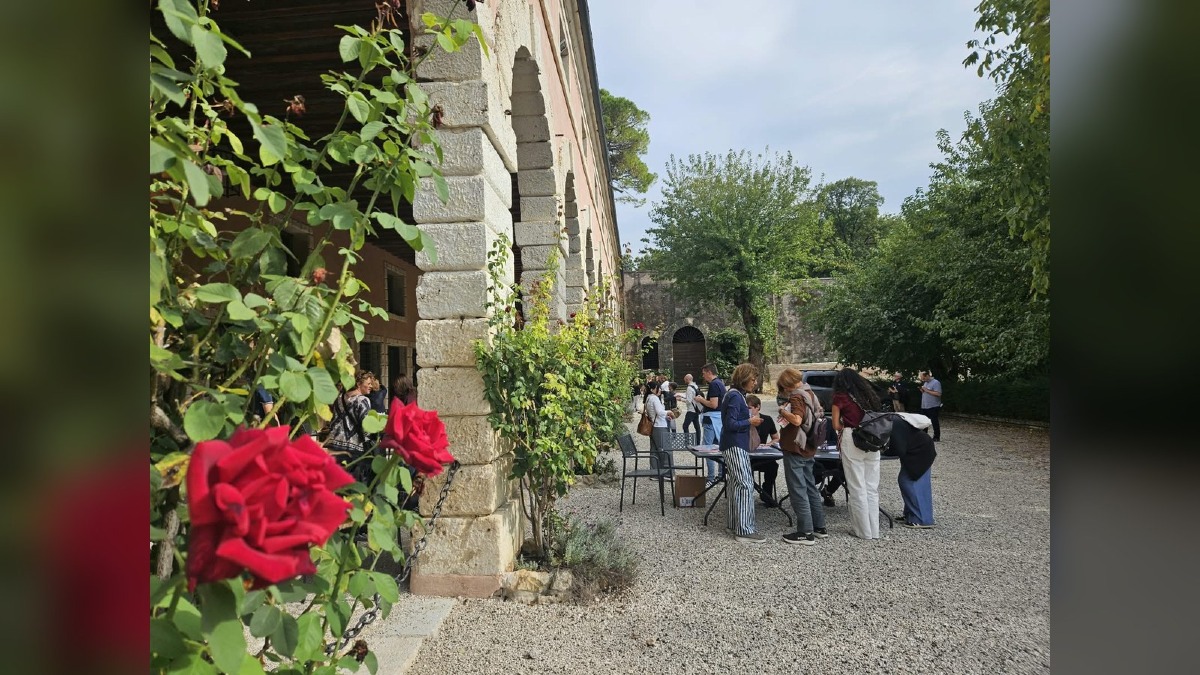 Scuola e patrimonio, La Rotonda convince gli insegnanti: da tutto il Veneto oltre 500 presenze all’open day - 
