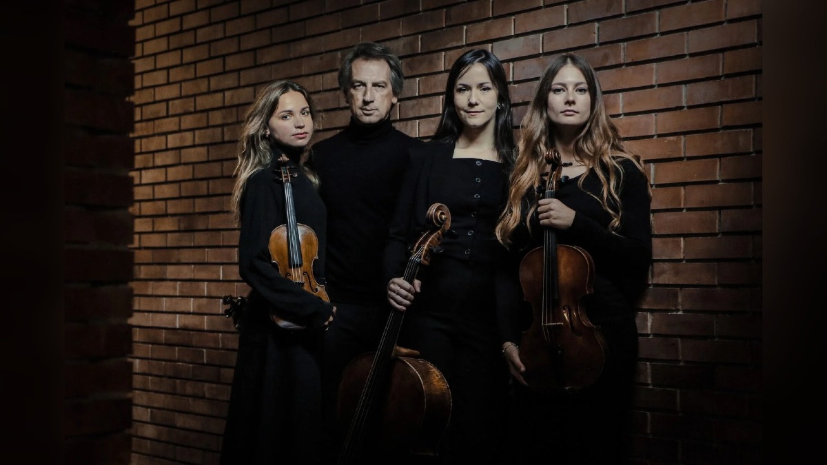 Musica da camera e Novecento a Padova: l’autunno di Palazzo Sambonifacio riparte con sei appuntamenti - 