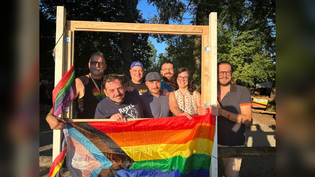 Udine, il patrocinio al FVG Pride diventa tema politico: Bullian lo definisce un segnale di inclusione - 