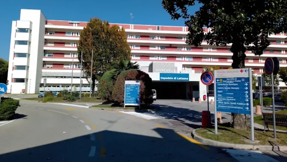 Latisana, nuove risorse al presidio ospedaliero: focus su pediatria e maternità - 