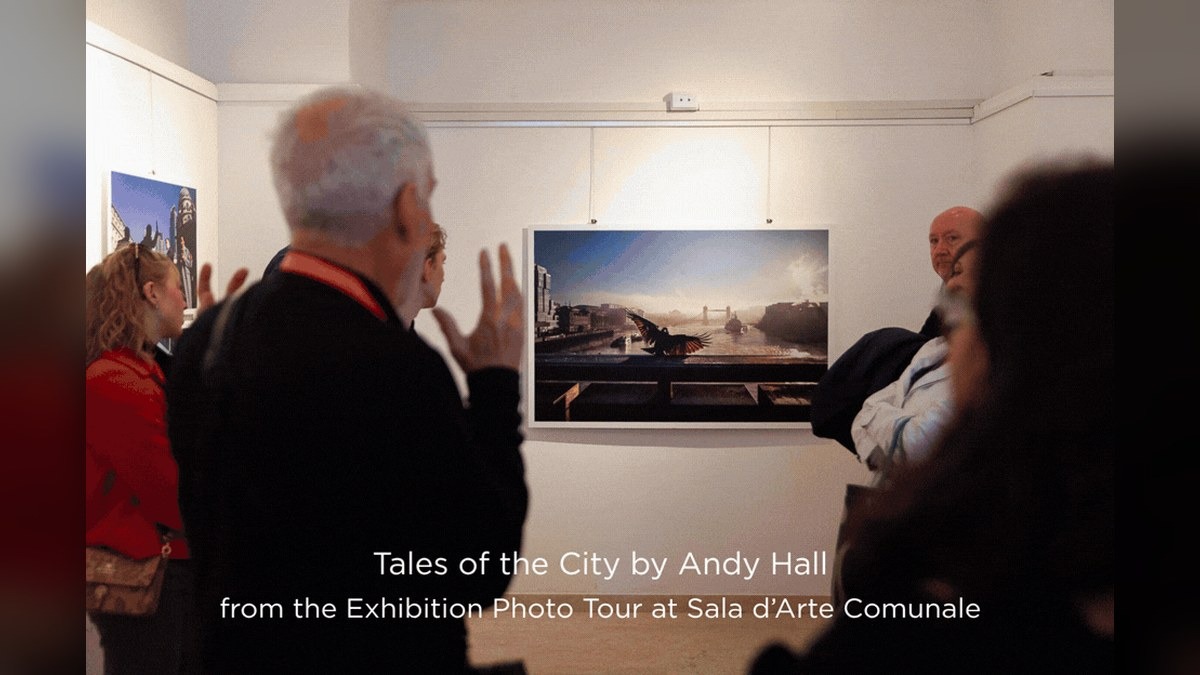 Trieste Photo Days, una call internazionale porta in città una nuova personale nel 2027 - 