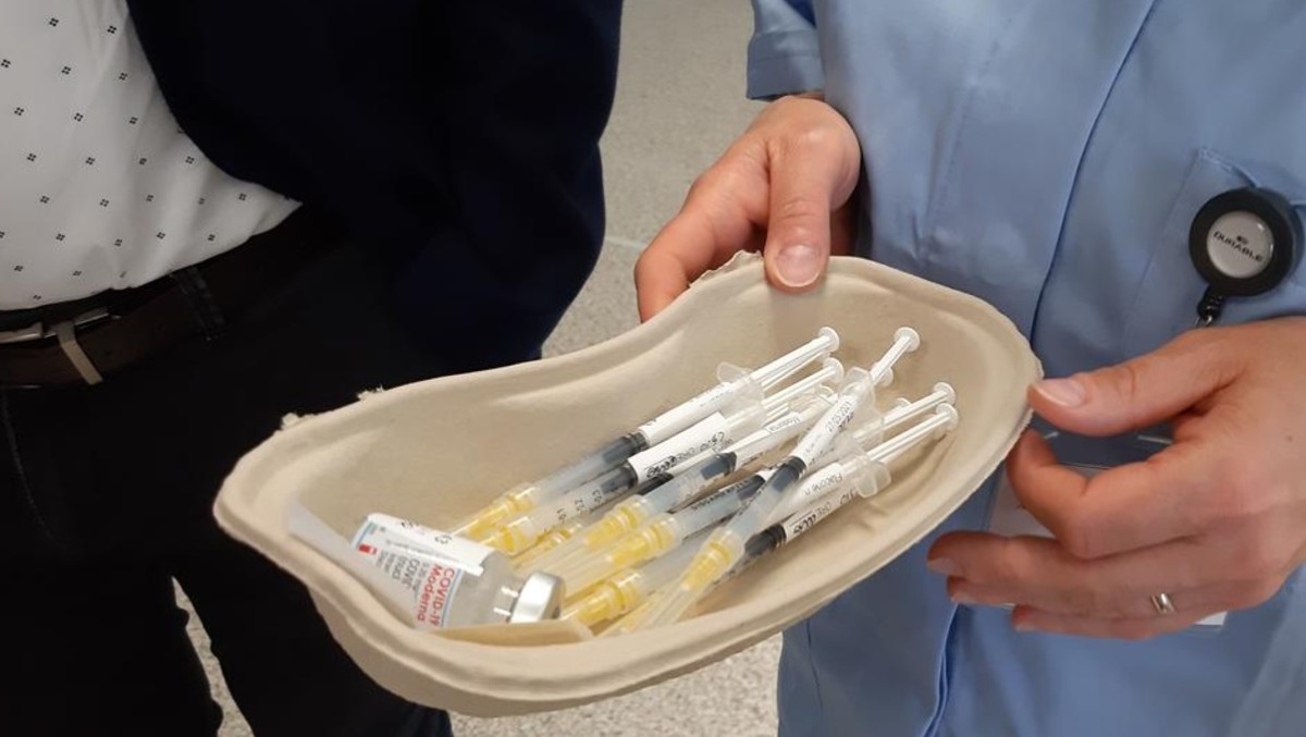 Jesolo, il giudice riconosce il legame tra AstraZeneca e il decesso di un 69enne: indennizzo alla vedova - 