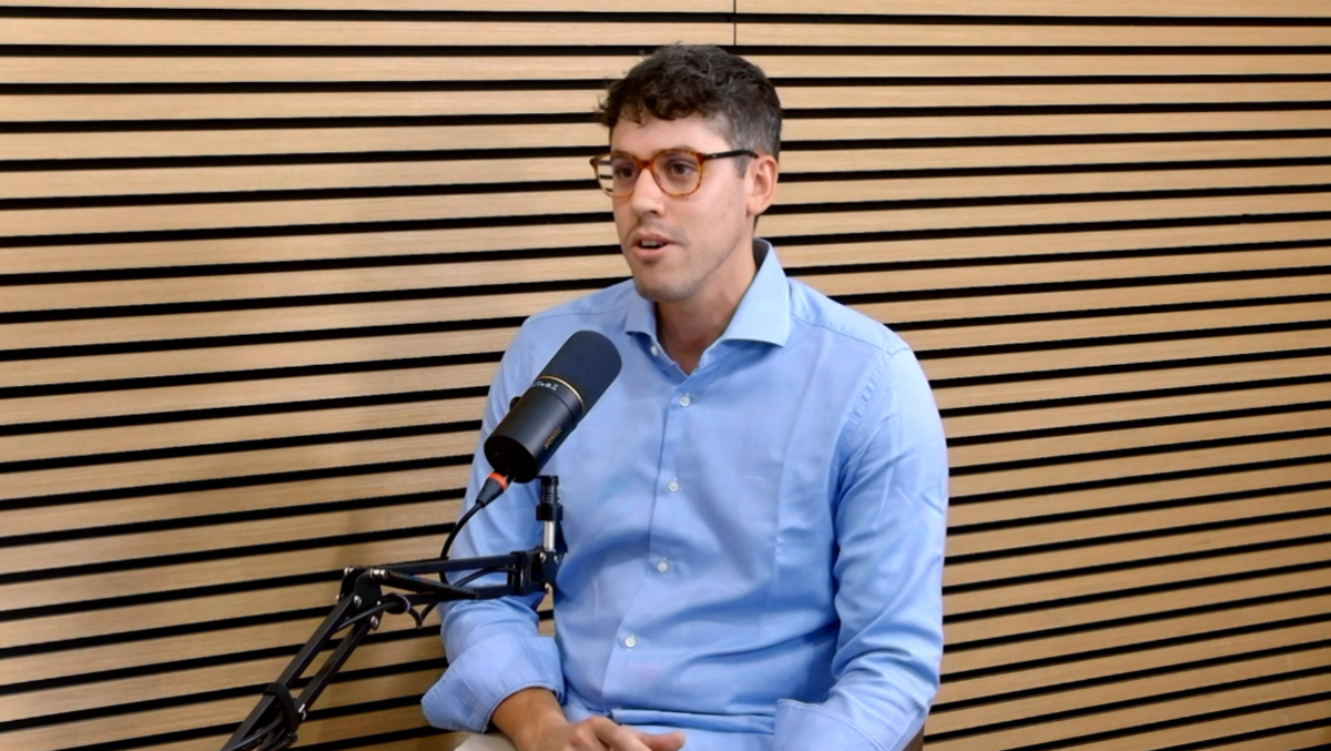 Prepotto, il vino come eredità e scelta quotidiana: Francesco Novello racconta Ronco dei Pini - 