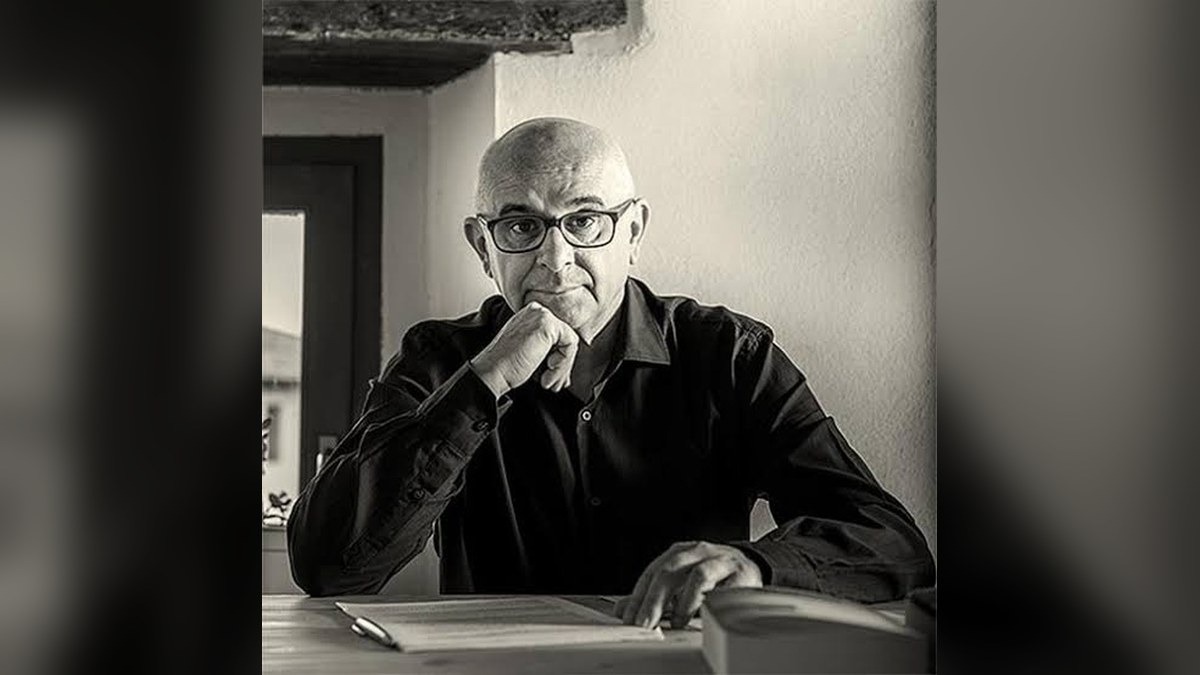 Al LETS di Trieste un pomeriggio con Božidar Stanišić: il 14 ottobre l’incontro su “Verso il mare” - 