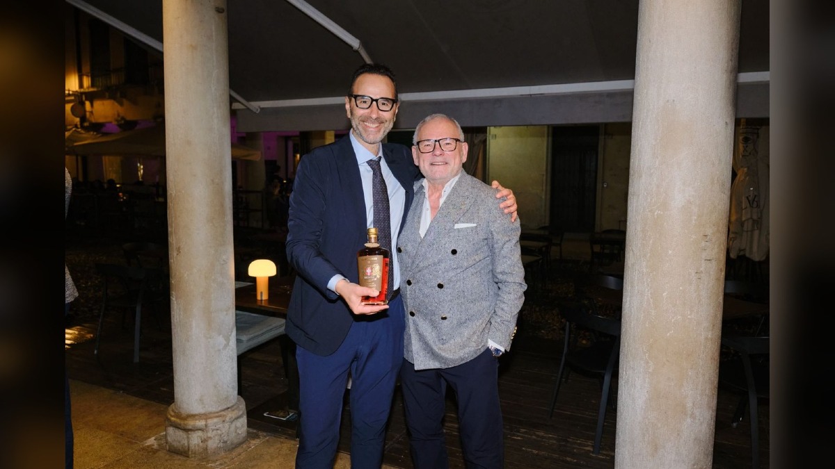 Dal Trevigiano arriva una grappa pensata per il dessert simbolo: Castagner presenta “Dieci e Lode” - 
