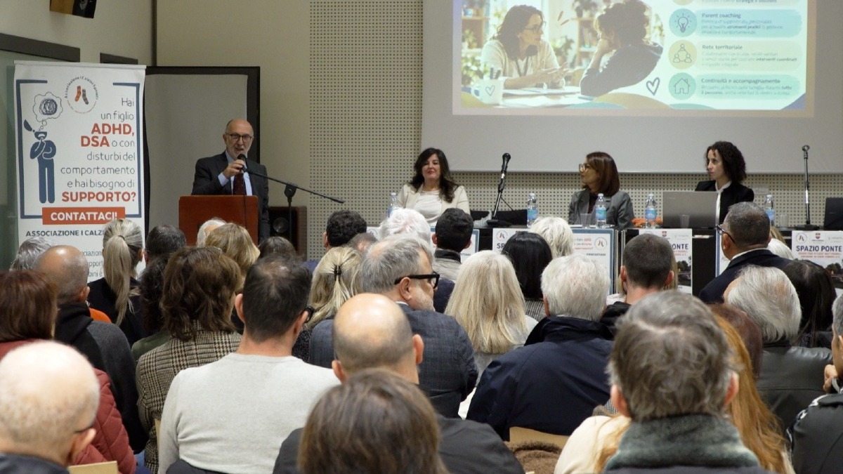 Pordenone, un percorso fuori dall’aula per riportare gli studenti in classe: come funziona SpazioPonte - 