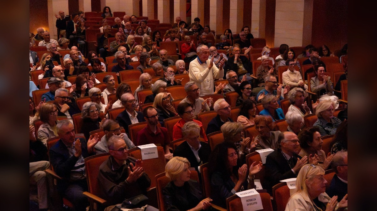 Gorizia conferma Frontiere: il festival culturale tornerà dall’1 al 3 ottobre 2027 - 