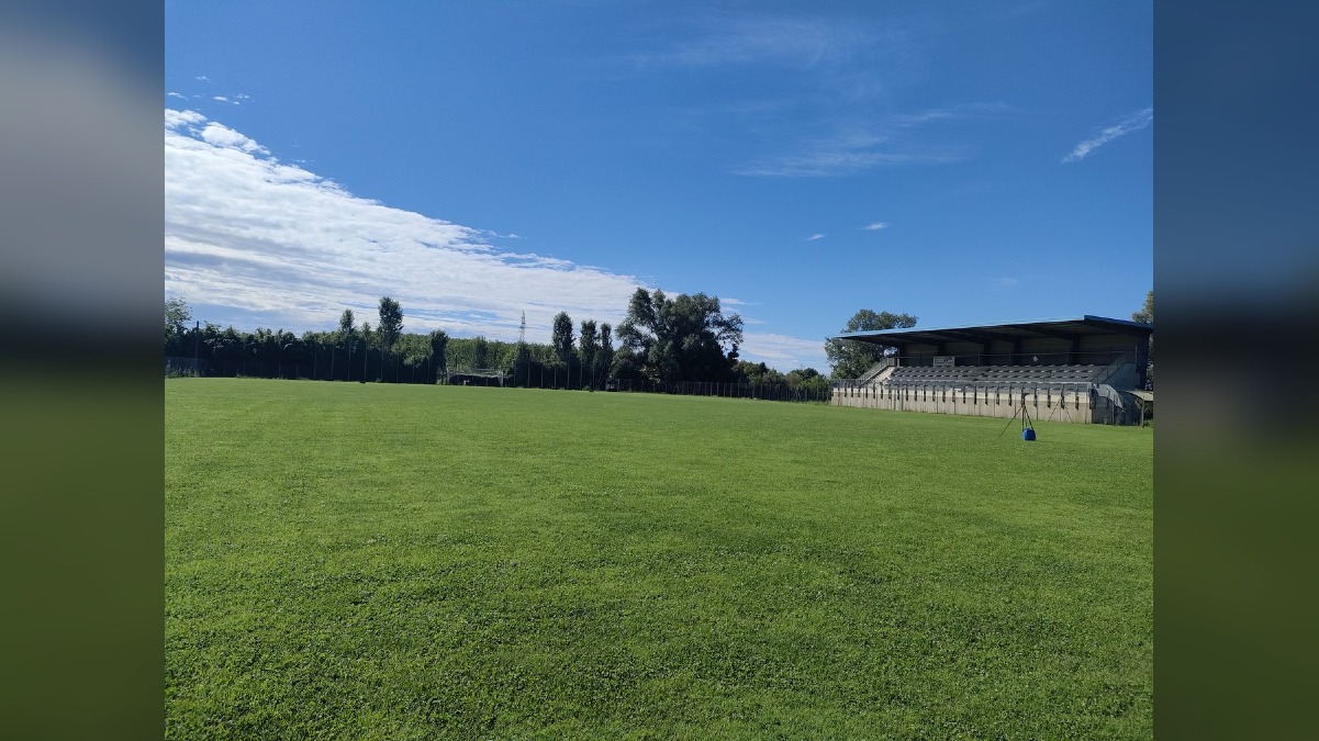 Bannia, fondi regionali per il campo principale: via al rinnovo dell’illuminazione - 