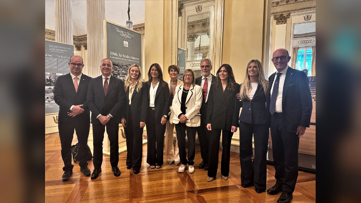 Cultura, il Friuli Venezia Giulia al tavolo del Nord: Anzil porta a Milano il confronto sulle politiche future - 