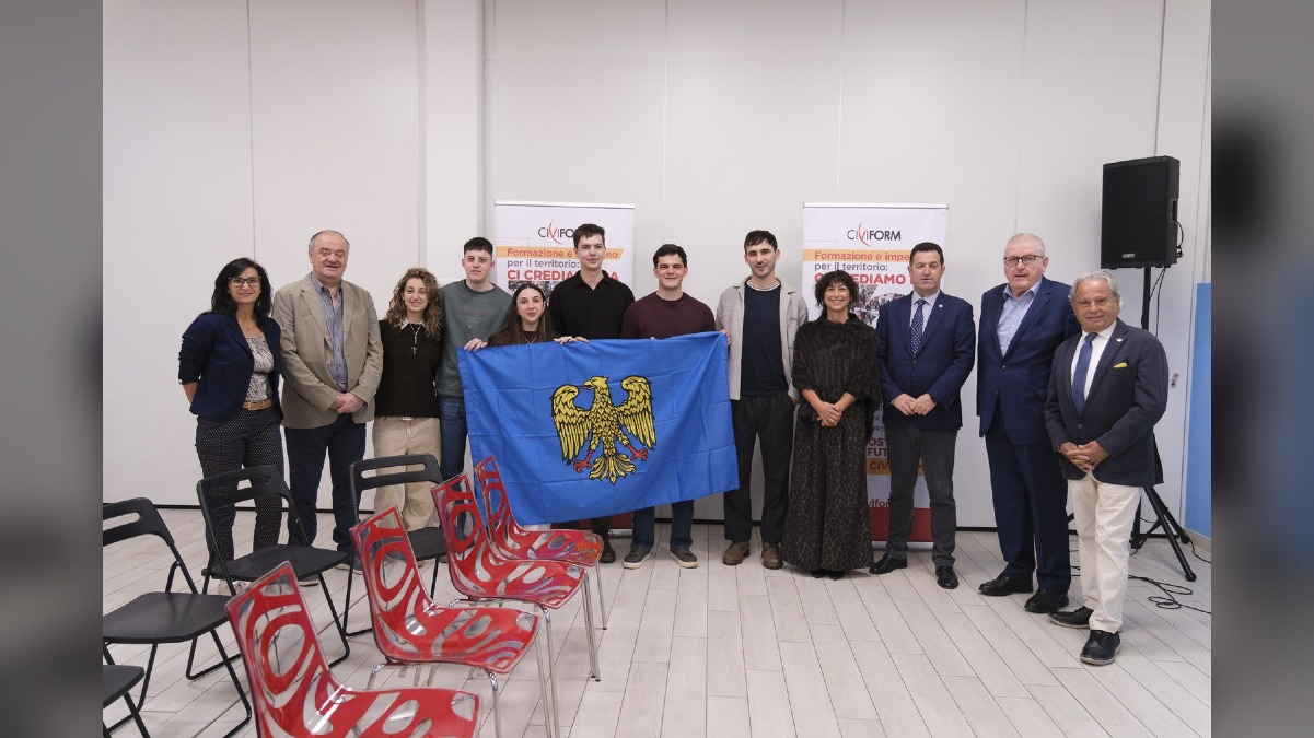 Dal Sudamerica al Friuli per conoscere i mestieri: a Cividale parte il percorso di sei oriundi - 