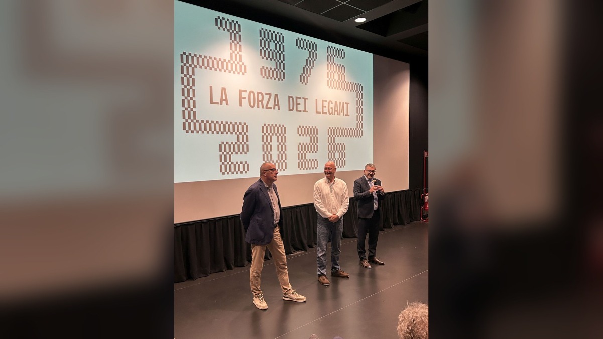 A Pontebba una serata per rileggere il dopo terremoto: al Teatro Italia arriva il film dell’ERT - 