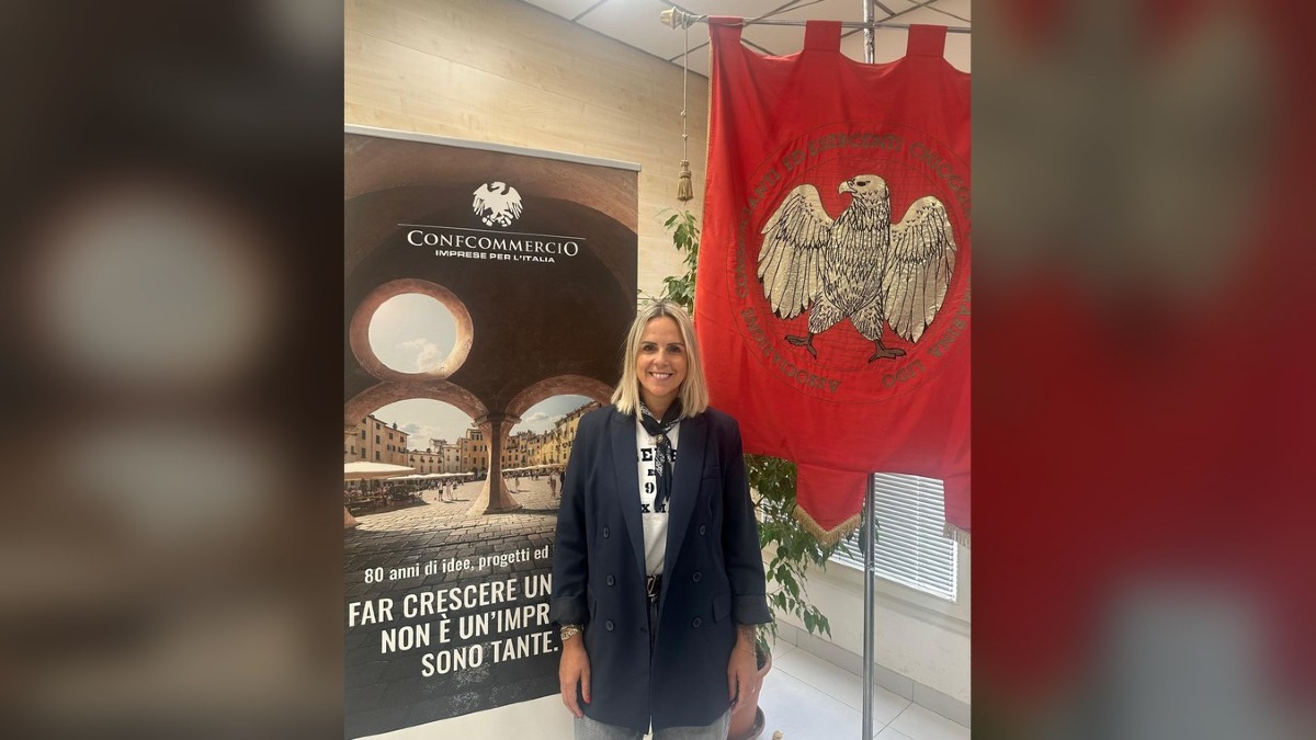 Chioggia, Confcommercio affida la direzione a Isabella Penzo: incarico al via dal 1 ottobre - 