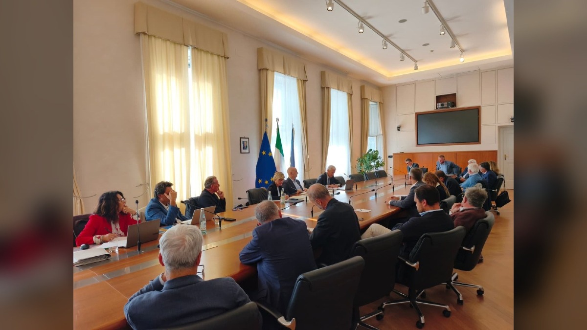 Acqua e rifiuti, il Friuli Venezia Giulia accelera sulle aggregazioni: ai territori il compito di scegliere la rotta - 