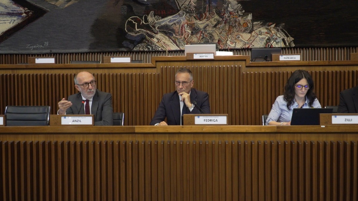Volontari della Protezione civile, il Friuli Venezia Giulia centralizza le visite sanitarie - 