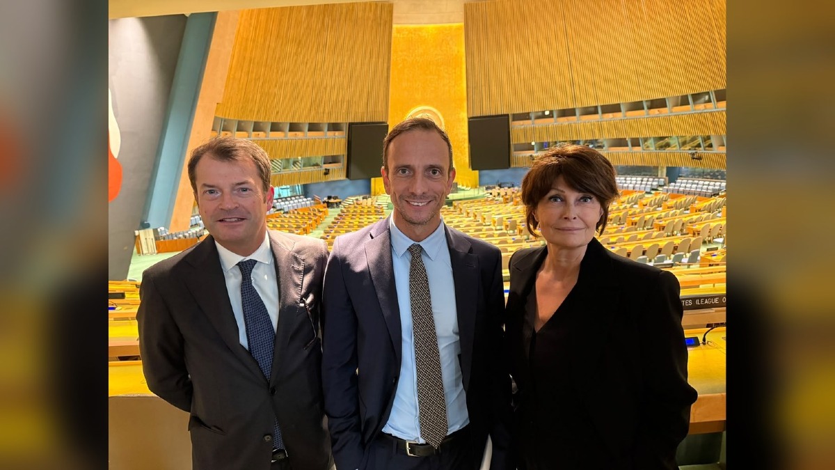 Il Friuli Venezia Giulia porta all’Onu il suo sistema della scienza: da Trieste a New York il modello regionale - 