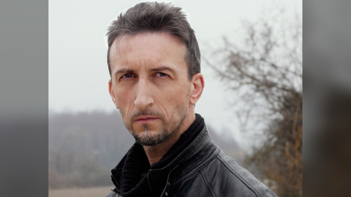Dal Friuli al set lombardo: Emiliano Grisostolo scrive il thriller corale di Mattana - 