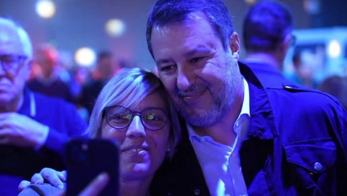 Lega, dal Friuli pieno sostegno a Salvini dopo il congresso di Milano - 
