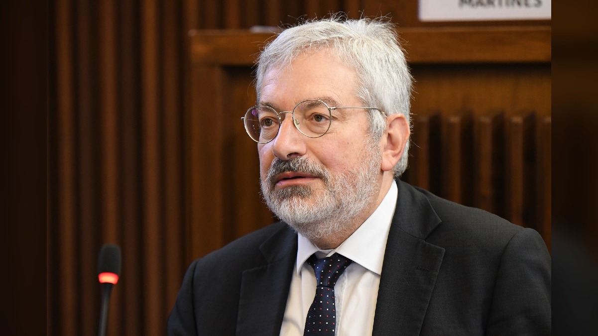 Centrale sul Vajont, Honsell spinge per un confronto pubblico in Regione - 