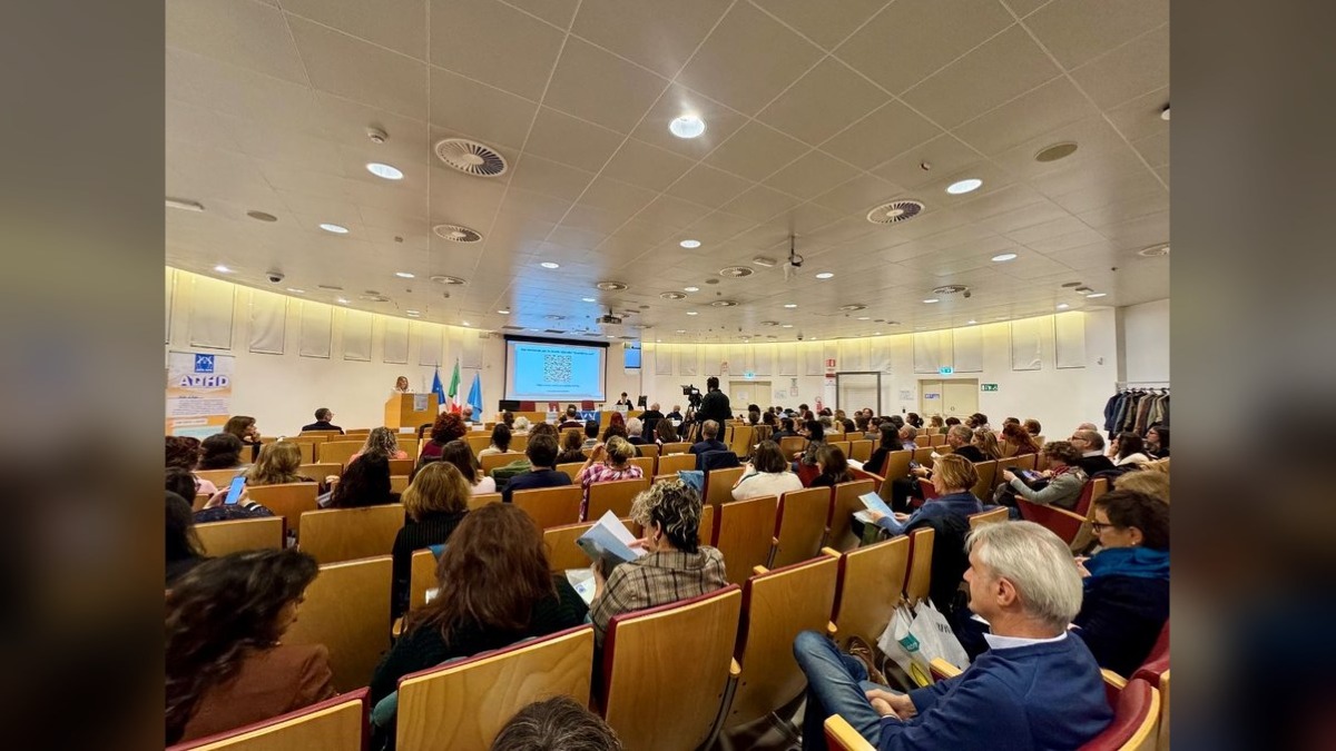 Al Santa Maria della Misericordia il focus sull’Adhd: a Udine il nodo resta la continuità delle cure - 