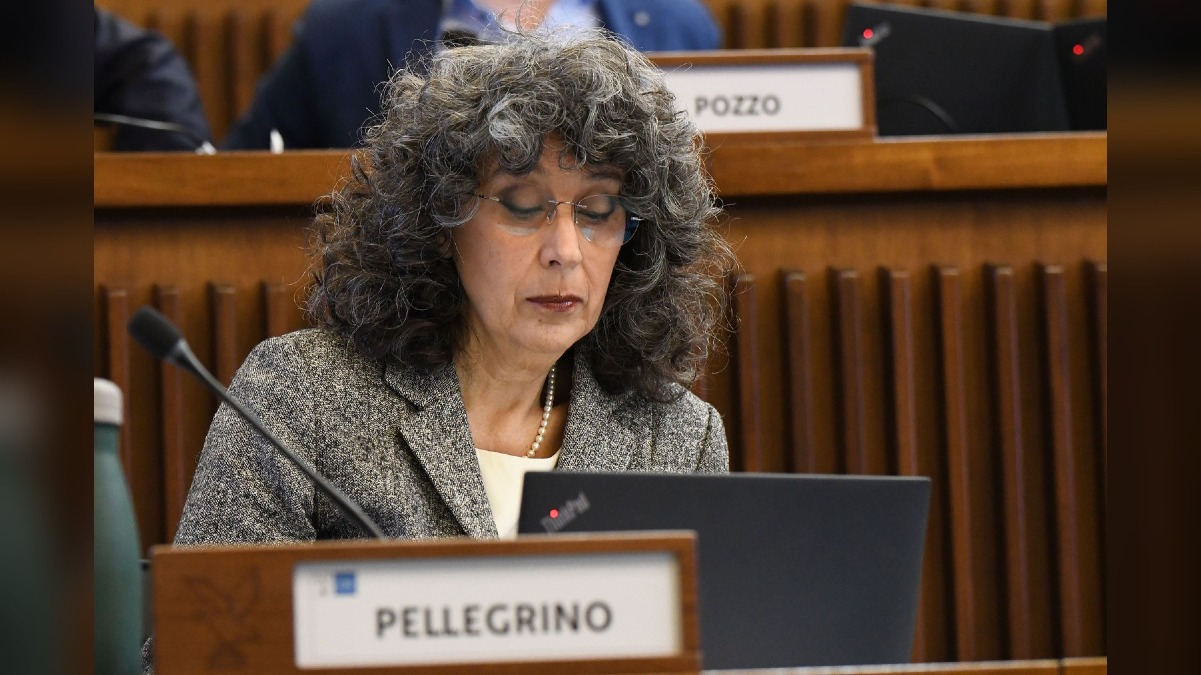 Trieste, stretta sugli aiuti in piazza Libertà: Pellegrino attacca la scelta della Prefettura - 