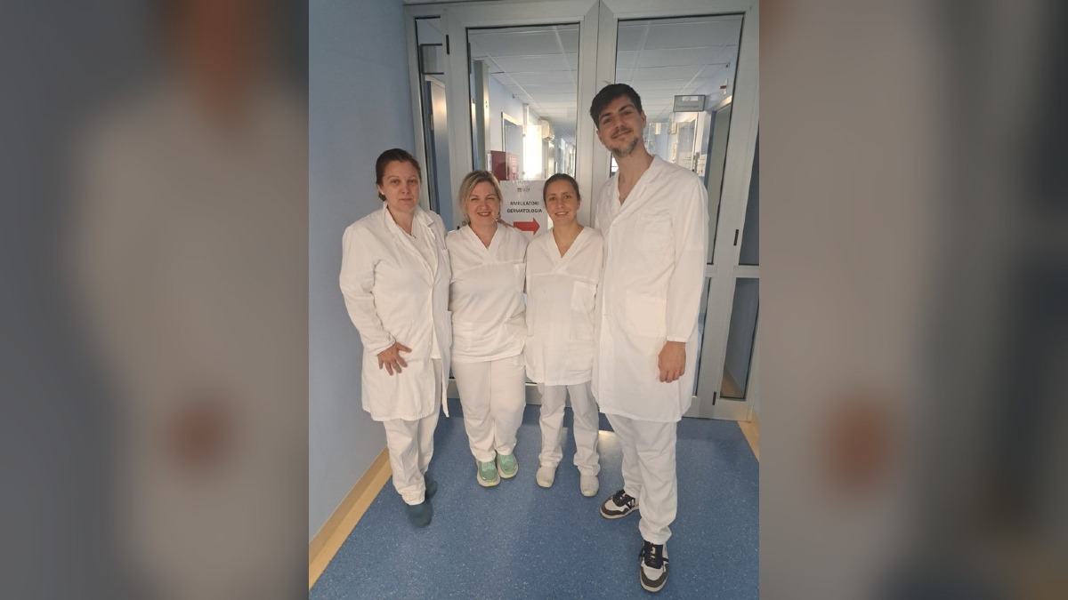 Psoriasi, nel Veneto Orientale le terapie biologiche si prescrivono ora anche in ULSS4 - 