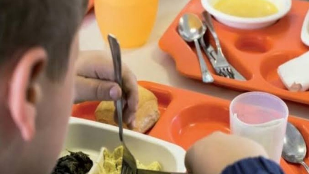 Mense scolastiche, nel Pordenonese cambiano i menù: meno suino, restano i piatti friulani - 