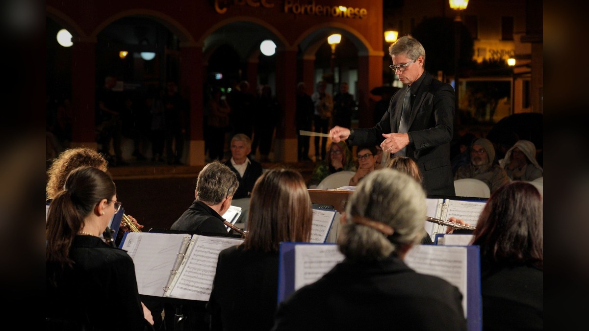 Cordenons, all’Auditorium Moro arriva “Friuli, 1976: voci dalla terra” - 