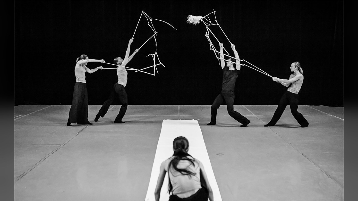 Padova, danza fuori dai teatri: tre spazi della città diventano scena per La Sfera Danza - 
