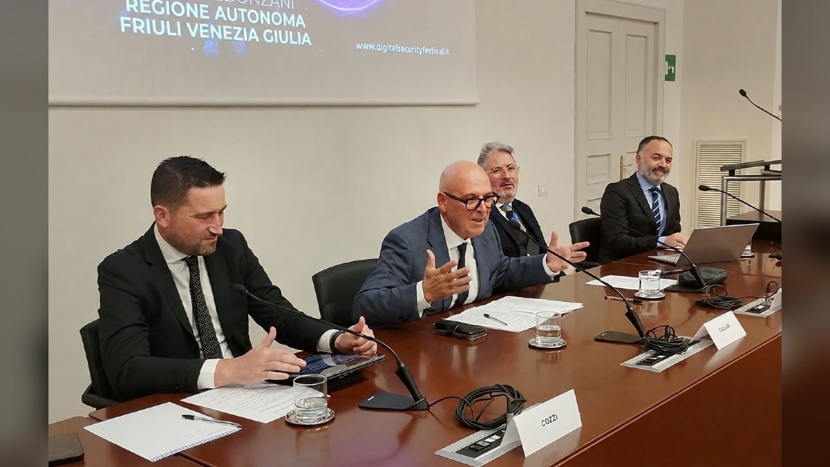 IA, la Regione fissa i paletti: supporto alle imprese friulane e decisioni finali all’uomo - 