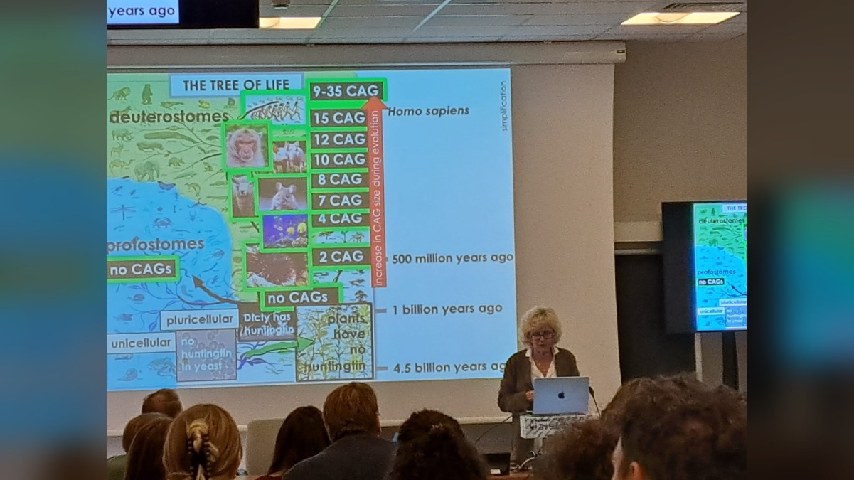 Biotecnologie, Udine al centro della ricerca europea: in ateneo anche Elena Cattaneo - 