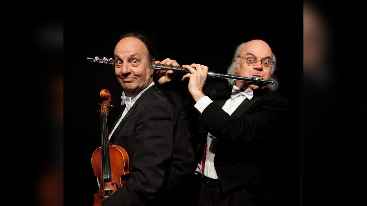Teatro e musica, la Microband riporta in Friuli il suo “Duel”: tre appuntamenti a ingresso libero - 