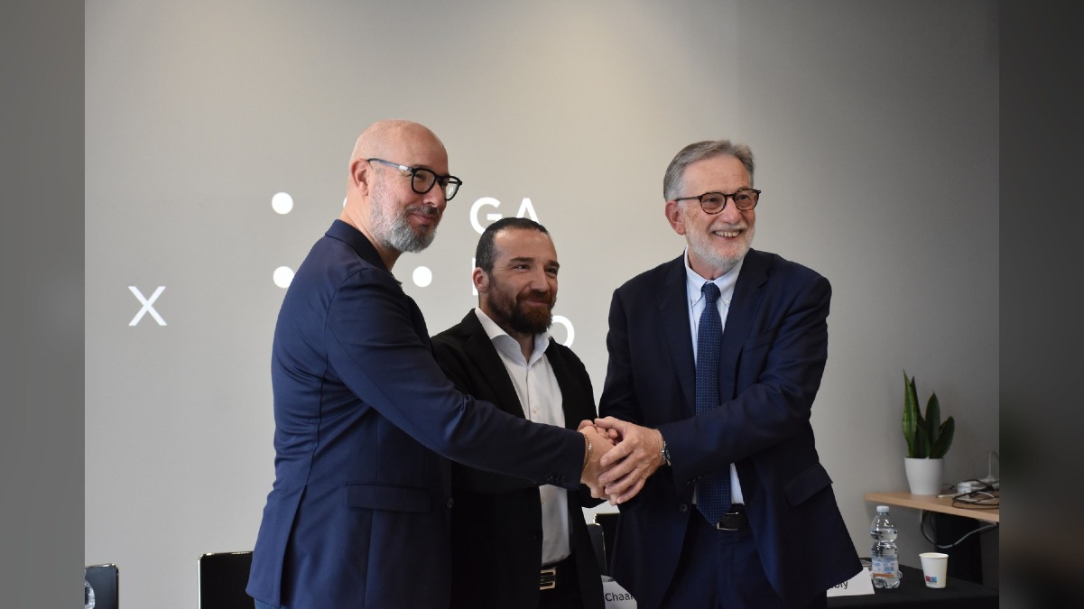Padova si prende il centro del progetto europeo di Evvoli: al Galileo nasceranno i nuovi prodotti - 