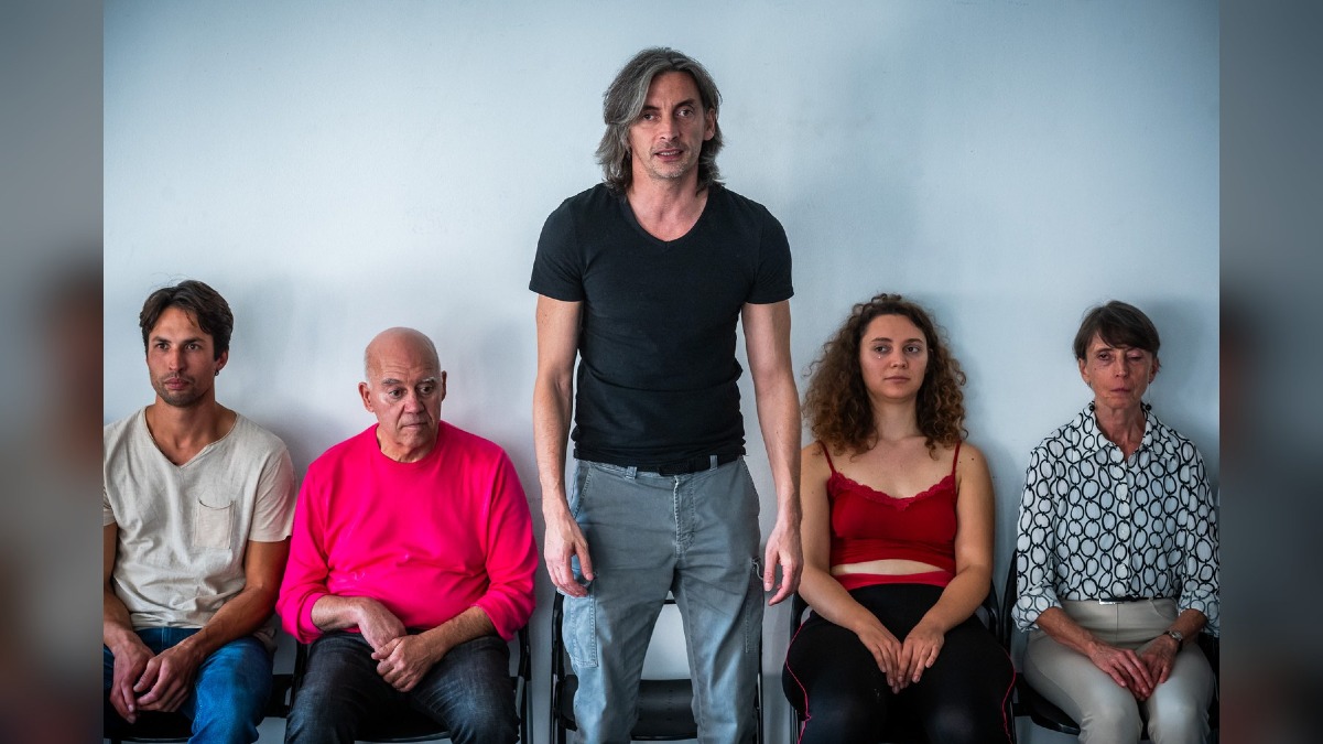 Trieste, al Miela arriva “La Materia Oscura”: teatro e inclusione in scena con la comunità - 