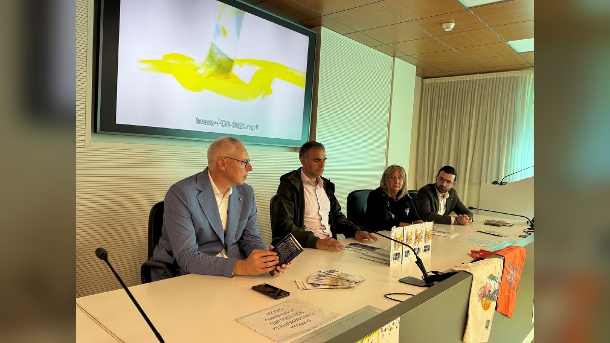 Rivignano Teor rilancia la Fiera dei Santi: quattro giorni tra paese, musica e nuovi percorsi - 