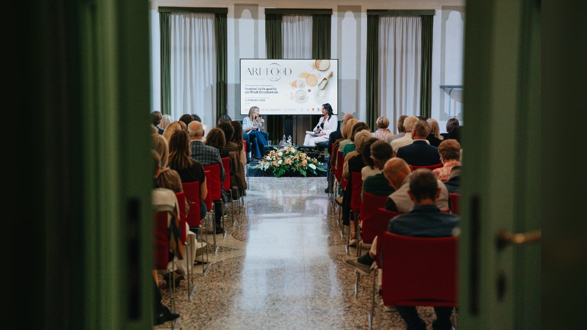 Pordenone mette in vetrina sapori e palazzi storici: il weekend di ArtandFood entra nel vivo - 
