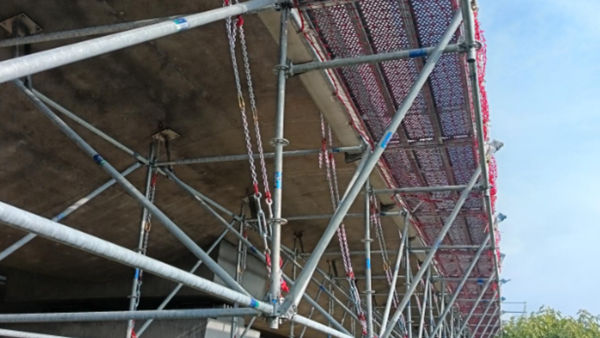 A28, settimana di cantieri in orario serale: modifiche al traffico tra Sacile e il nodo per Conegliano - 