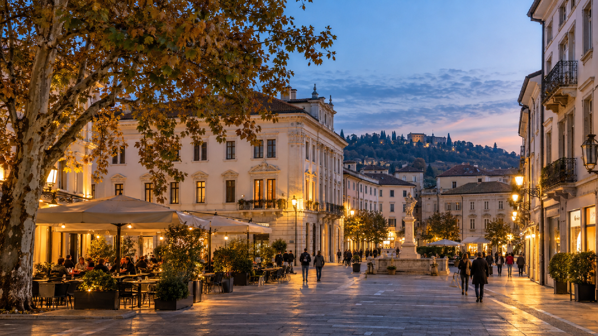 Gorizia prova a tenersi i visitatori anche dopo GO!2025: più pernottamenti e agenda meno concentrata - 