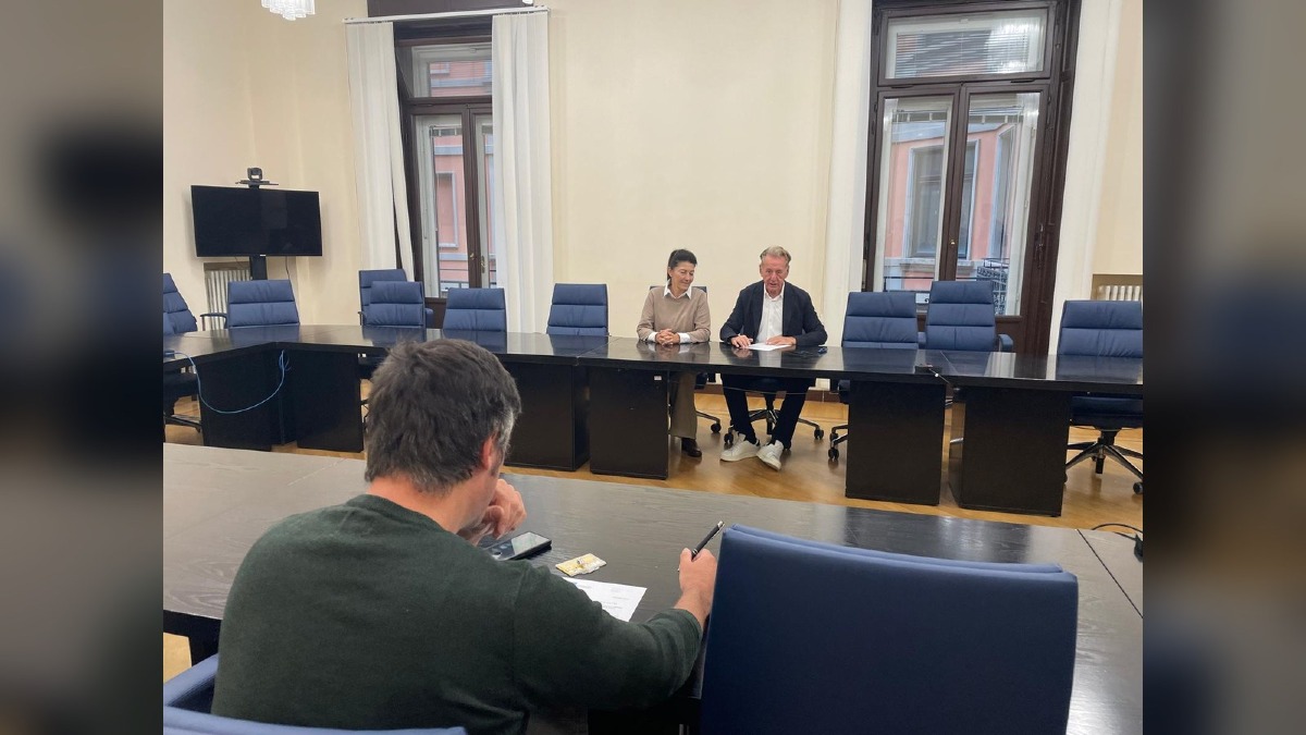Scuola, clima e controlli sul territorio: online il nuovo numero di Terra Rara di Arpa FVG - 