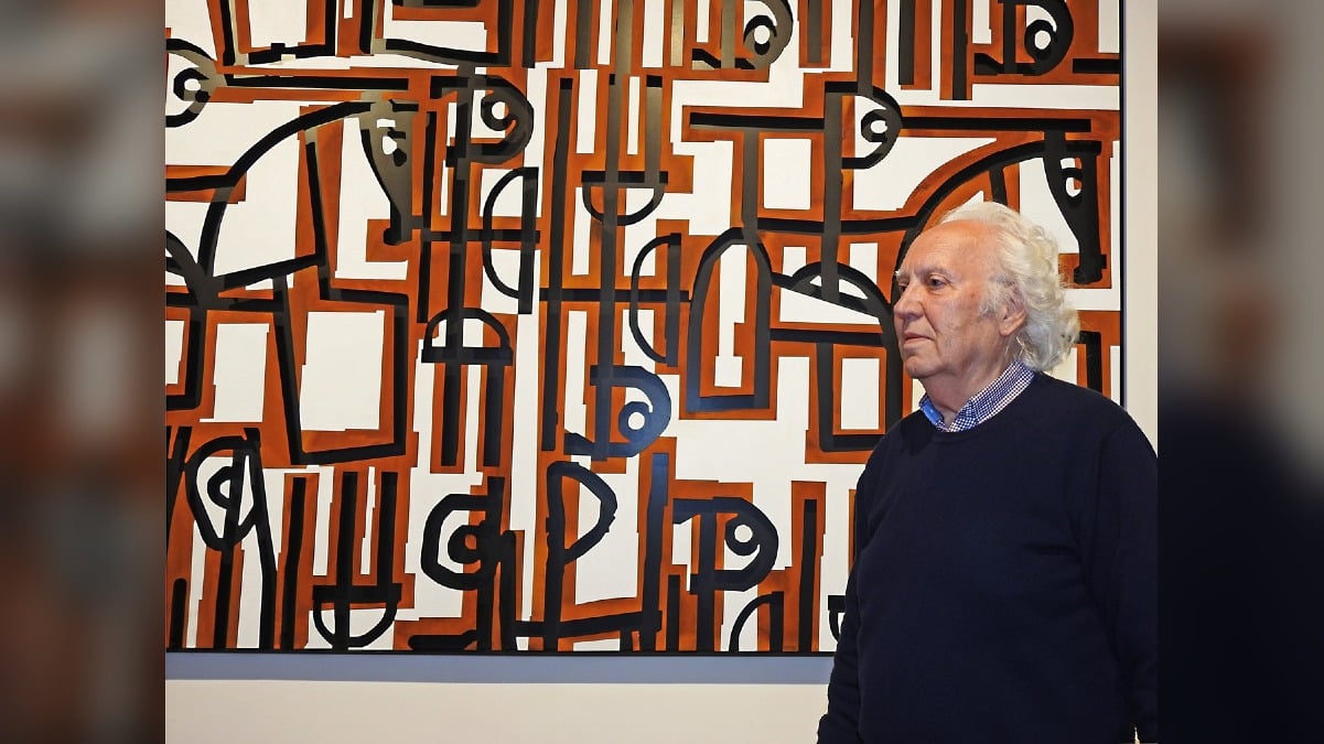 A Trieste il Planetario celebra 50 anni di arte: in mostra anche Picasso, Vedova e Christo - 