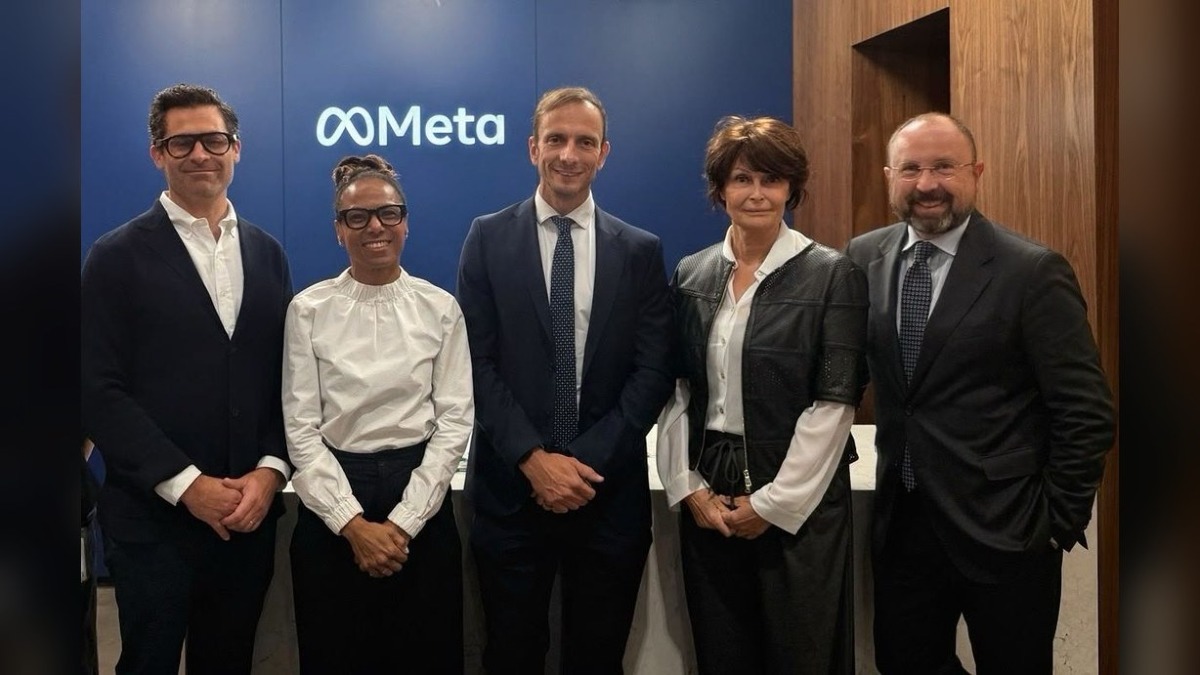 AI, la Regione cerca sponde negli Usa: a New York il Friuli Venezia Giulia apre un dialogo con Meta - 