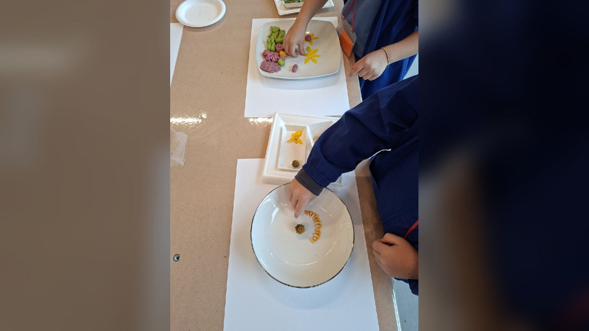 A Villalta il cibo diventa racconto: centinaia di alunni friulani nel percorso di Damatrà - 