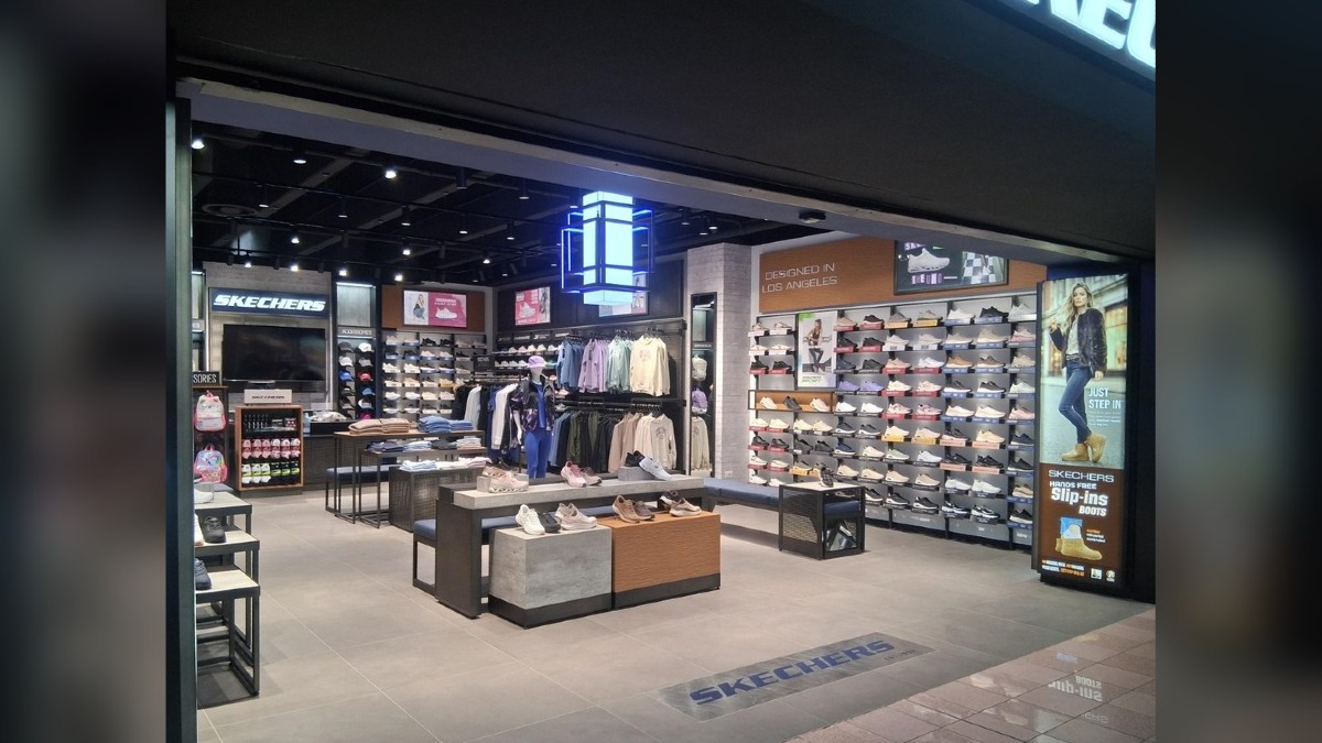 Castelfranco Veneto entra nel piano di crescita Skechers: aperto un nuovo store in via dei Carpani - 
