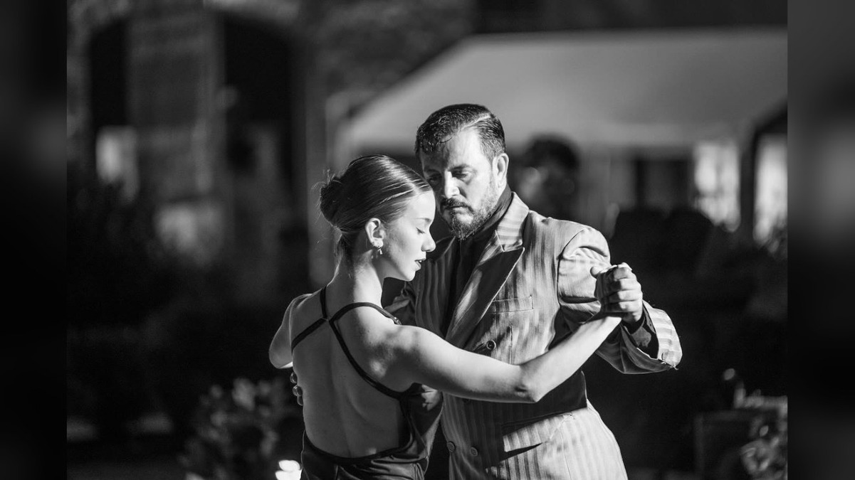 Udine, al Palamostre una serata tra cinema, jazz e danza con “Souvenir de voyage” - 