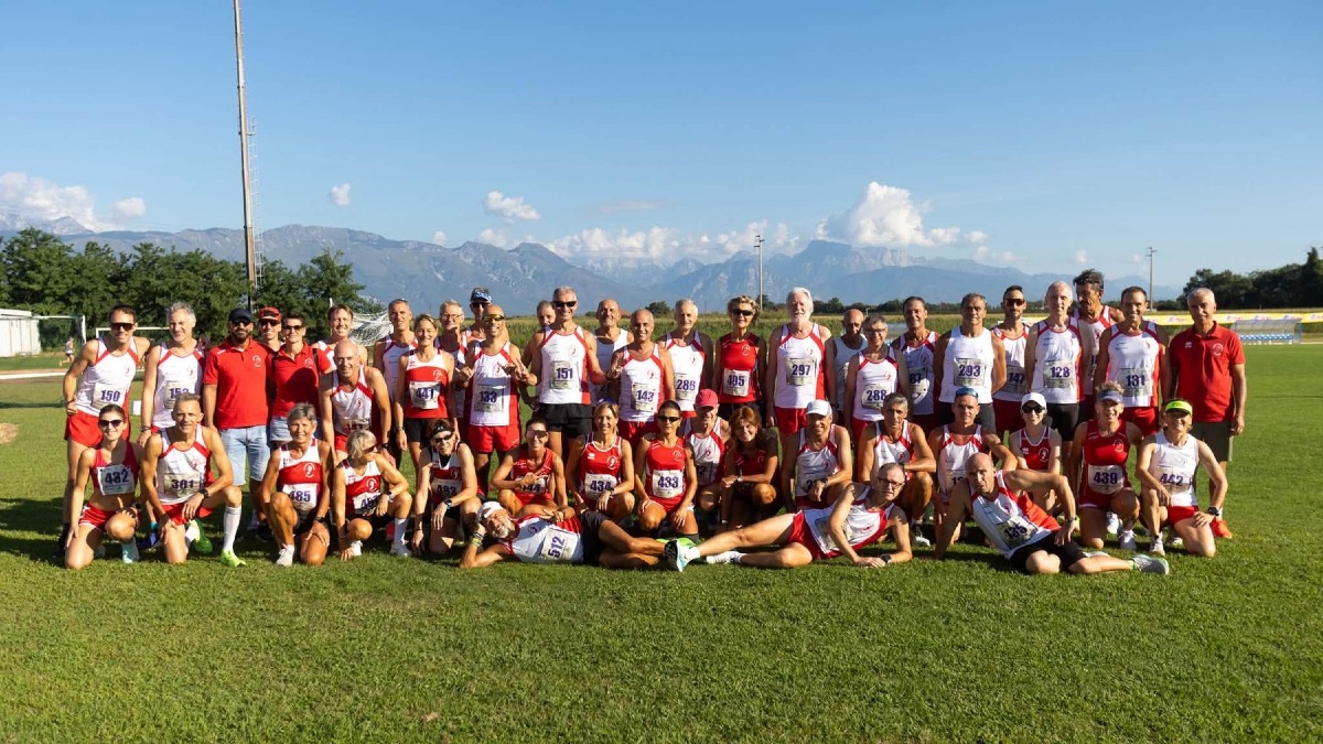 Sacile chiude davanti a tutti: il Gp Livenza si prende ancora la Supercoppa provinciale - 