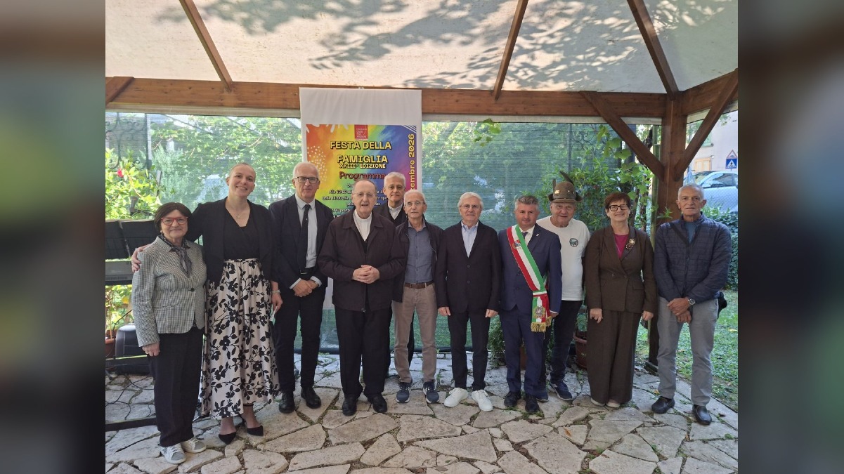 Pieve di Soligo, la Casa per Anziani apre alle famiglie: una giornata di comunità tra ospiti, volontari e territorio - 