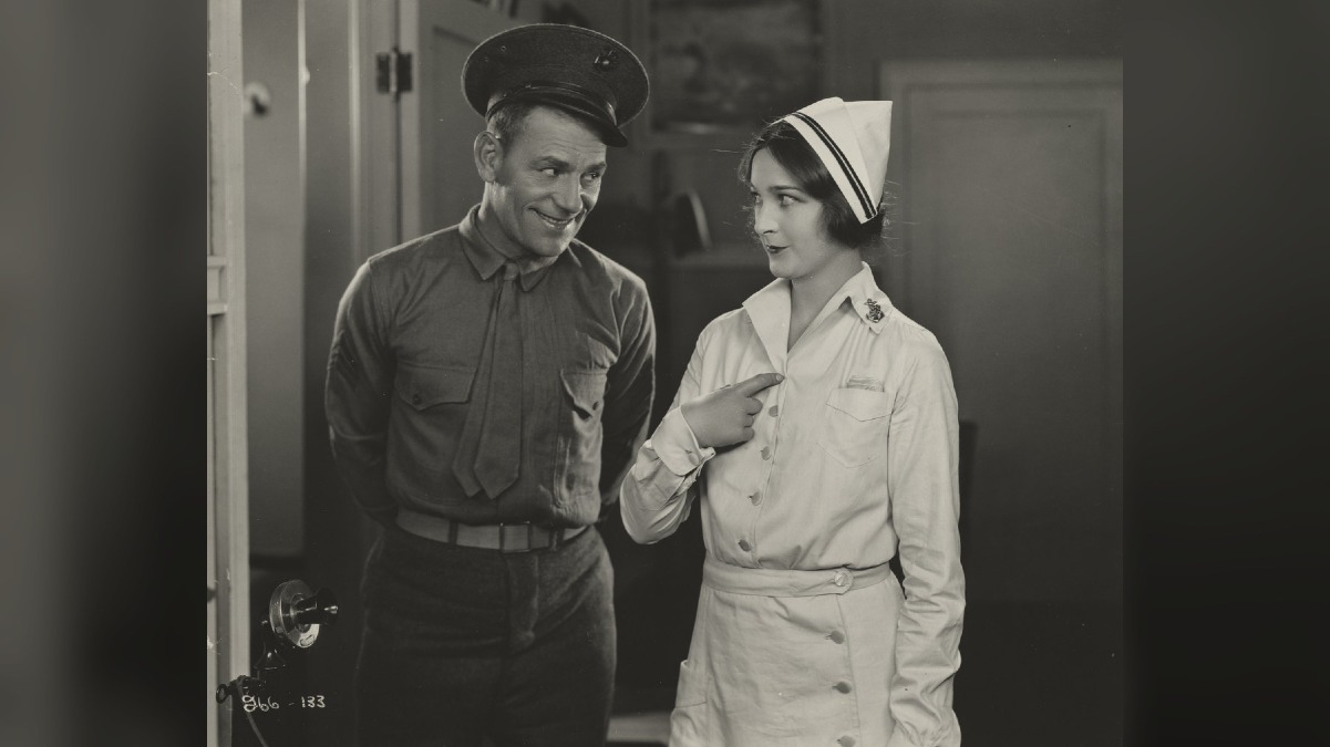 Pordenone, 6 ottobre al Verdi: giornata piena alle Giornate del Cinema Muto, in serata il raro Lon Chaney de "I fanti del mare" - 